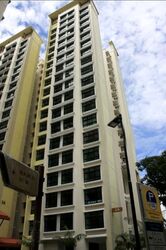 Blk 2A Sri Geylang Serai (Geylang), HDB 4 Rooms #631629681